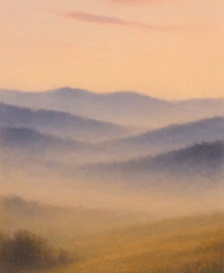 Sakina, Tranquillity